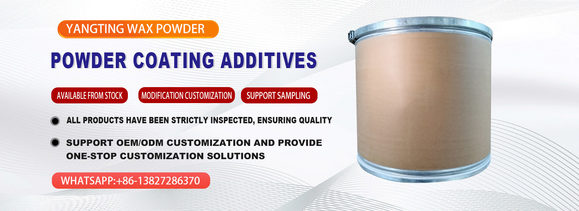 chất lượng Sáp PE Micronized nhà máy sản xuất
