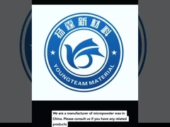 Sáp PE từ Trung Quốc