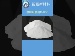 Ngăn ngừa dính và tập hợp với các chất phụ gia phủ bột cho quá trình liên kết kim loại