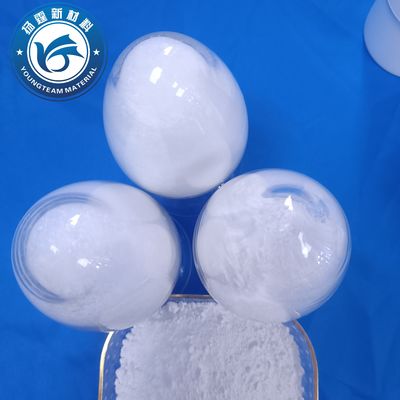Chất phụ gia phủ bột khử bọt không độc hại với khử khí mạnh