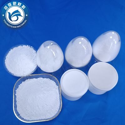 Chất phụ gia bột phủ không độc hại hạt 0,975g/CM3 Thực tế