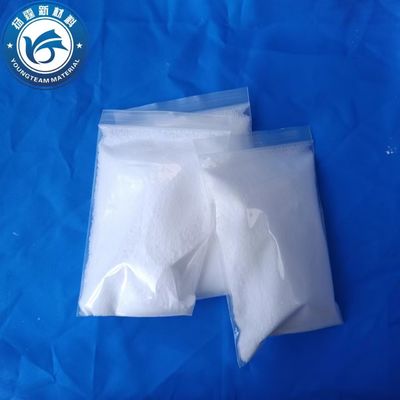 Bụi sáp PE sáp màu trắng không mùi đa chức năng mịn mịn cao