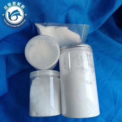 Dấu hình hạt mịn Wax Màu trắng Không ăn mòn Đèn trung bình