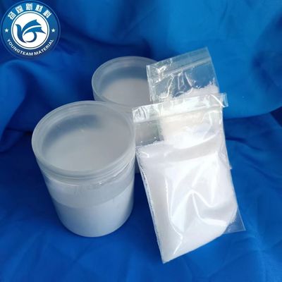 Sông polyethylene oxy hóa không độc hại đa chức năng 0,99g / CC Hiệu ứng mờ