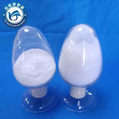 5-6μm PTFE micropowder đa dụng cấu trúc phân tử ổn định