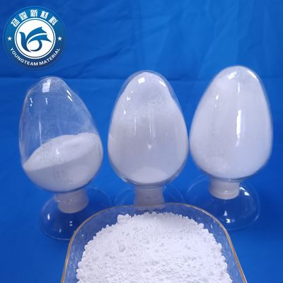 Bột Polyamide thực tế 2.5g / CC, kết cấu mịn PA Micro Powder