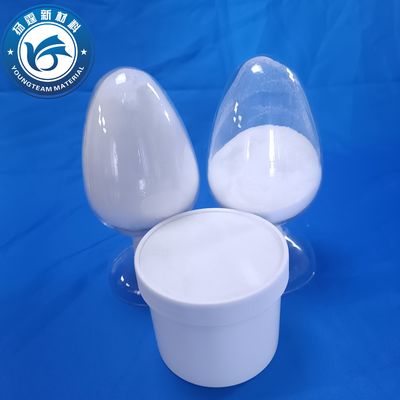 Bột PTFE mịn mịn màu trắng, 2,5g/CC Bột polytetrafluoroethylene