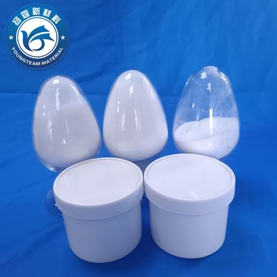 Các chất phụ gia chống ốc dịch thực tế, chất kết hợp ổn định cho lớp phủ bột