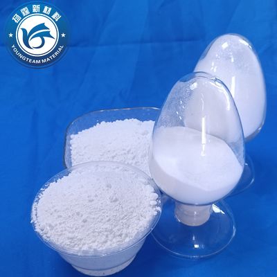 Chất phụ gia phủ bột ổn định 0.96g/CC Cải thiện khả năng chống nhiệt