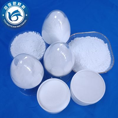 Chất phụ gia phủ bột bền Không độc hại, chất phụ gia làm cứng sơn trắng