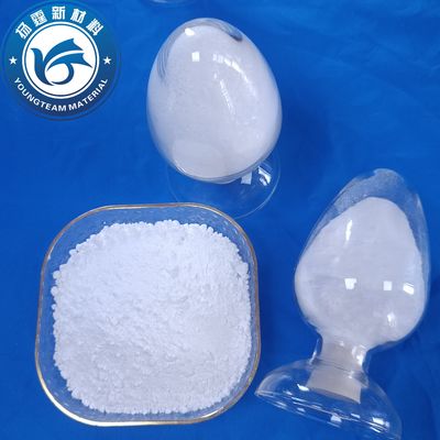 Mái polypropylene không mùi ổn định, không độc hại hạt bột trắng