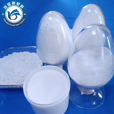 Tăng độ bền và hiệu suất lớp phủ bằng các chất phụ gia lớp phủ bột