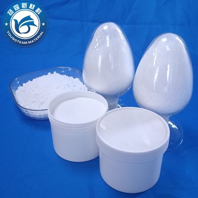 Tăng độ bền và hiệu suất lớp phủ bằng các chất phụ gia lớp phủ bột