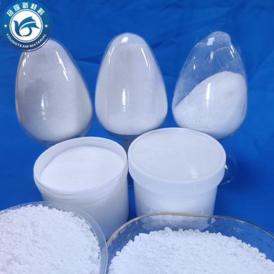 Các chất phụ gia phủ bột đa cảnh, hạt sáp PE thân thiện với môi trường