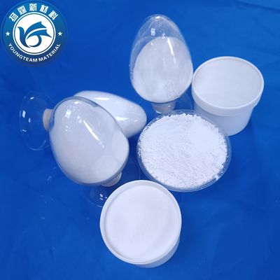 PTFE biến đổi polyethylene sáp độ minh bạch cao cho sơn và mực