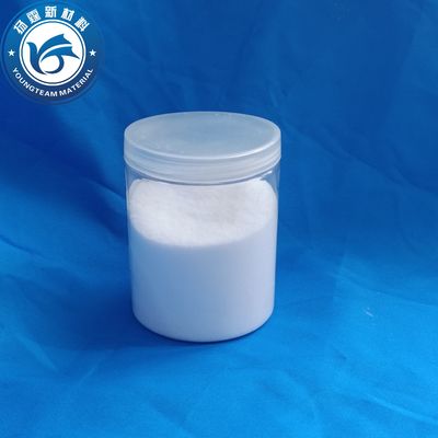 Bột sáp cao su PE không mùi kết cấu mịn hiệu ứng bóng cao
