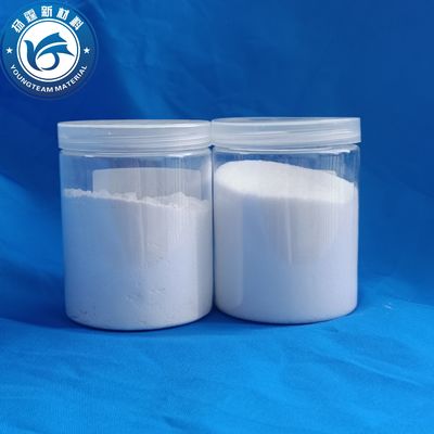 Dáng dẻo mượt mượt Vàng Polyethylene Micronized Vàng không mùi đa chức năng
