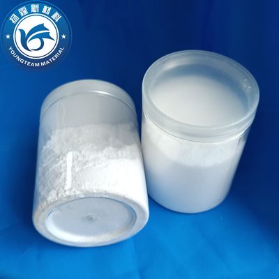 Cao su tự nhiên Polypropylene Wax bột trắng không độc hại thực tế
