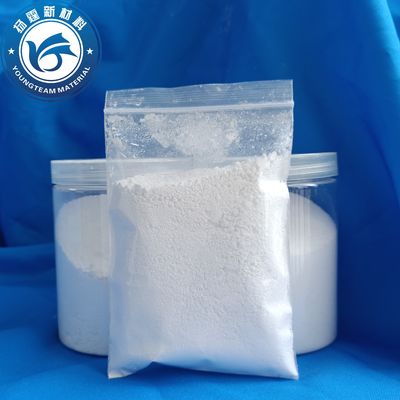 Không mùi PP cao su sáp đa chức năng màu trắng cho đúc