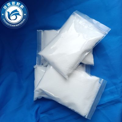Bột polypropylene đa dạng không độc hại ổn định để đúc