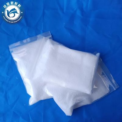 Bột sáp cao su PP thực tế đa chức năng 0.89g / CC Màu trắng
