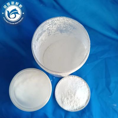 Multiscene Bạch bột micronized vô vị cho sơn sàn