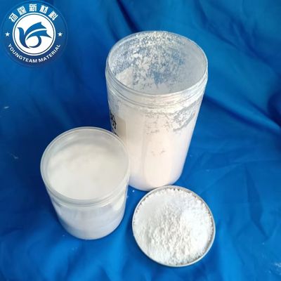 Sông polyethylene biến đổi PTFE màu trắng đa dụng cho sơn