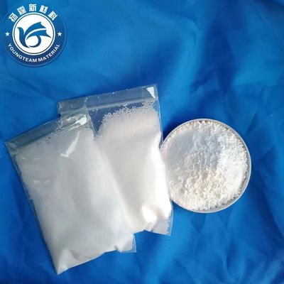 PTFE biến đổi ổn định bột mịn đa chức năng 2,5g/CC Màu trắng