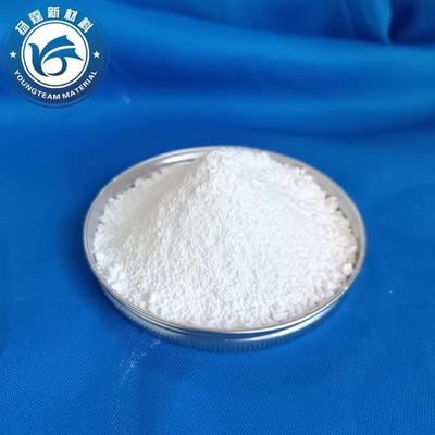 PTFE micropowder để in mực và lớp phủ có cấu trúc phân tử ổn định