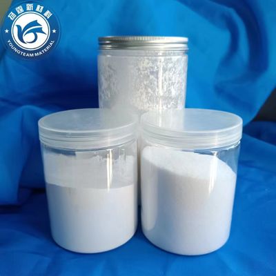 PTFE micropowder để chống mòn cao trong lớp phủ fluorocarbon và nhựa