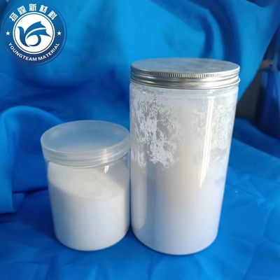 Không thấm nước Micronized PE Wax Homopolymer Powder bền 0.94g/CC