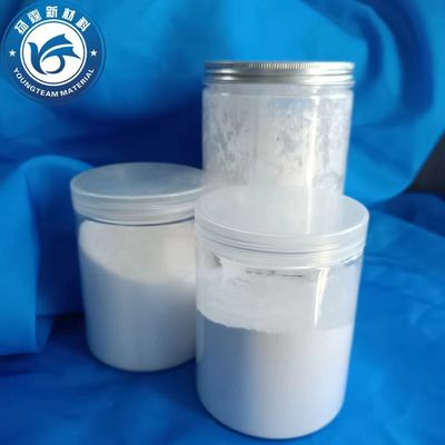 Bột sáp polyethylene ổn định vô hại, đa chức năng