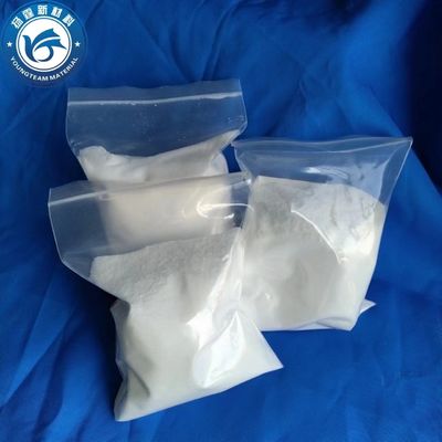 Bột sáp màu trắng không mùi, bột sáp đặc biệt đa dụng