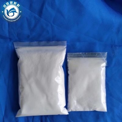 PTFE chống mòn micropowder đa mục đích cấu trúc phân tử ổn định