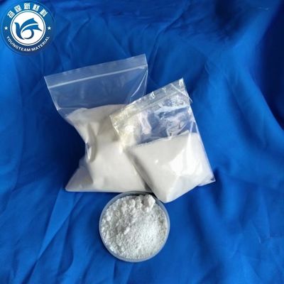 Micronized PTFE micropowder màu trắng chống dính 2.5g / CC