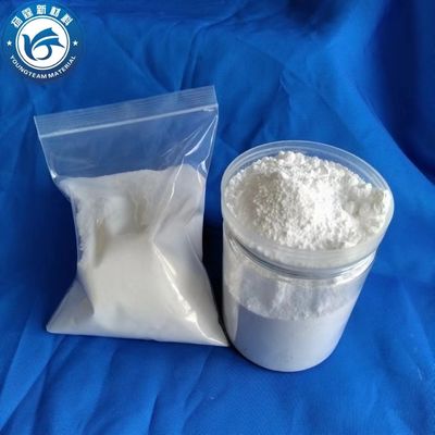PTFE micropowder để cải thiện độ mịn bề mặt và kháng dính