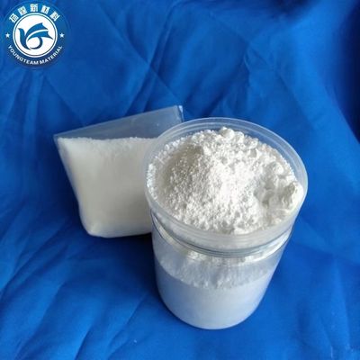 Số lượng bổ sung thấp và khả năng phân tán tốt