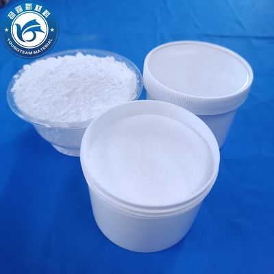 Bột sáp PE trắng micronized Độ tan Không tan trong nước Khối lượng phân tử 2000-3000 G/mol cho ngành công nghiệp nhựa