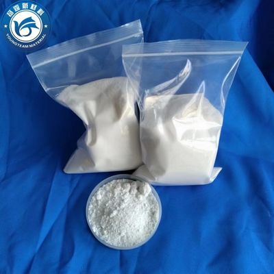 Hiệu suất phân tán tuyệt vời của sắc tố và chất lấp với bột sáp PE được vi mô hóa