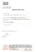 Trung Quốc Dongguan Youngteam New Material Technology Co., Ltd. Chứng chỉ